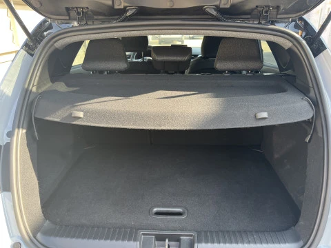 Renault Captur TECHNO 1.3 TCE 140CV 5P