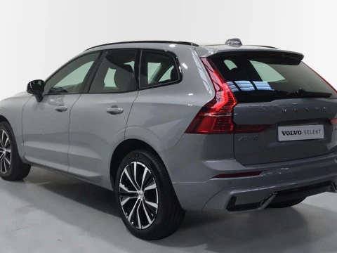 Volvo XC60 XC60 ULTRA B5 MILD HYBRID GASOLINA