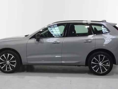 Volvo XC60 XC60 ULTRA B5 MILD HYBRID GASOLINA