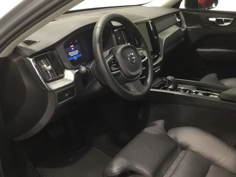 Volvo XC60 XC60 ULTRA B5 MILD HYBRID GASOLINA