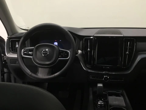Volvo XC60 XC60 ULTRA B5 MILD HYBRID GASOLINA
