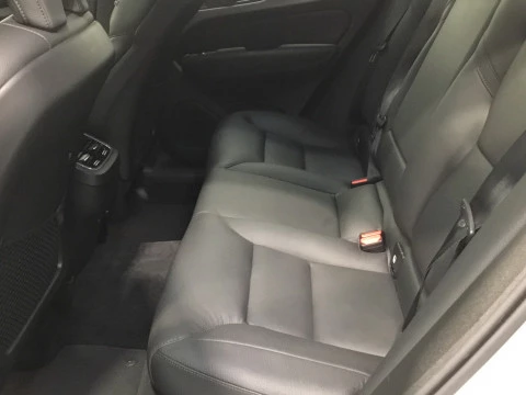 Volvo XC60 XC60 ULTRA B5 MILD HYBRID GASOLINA