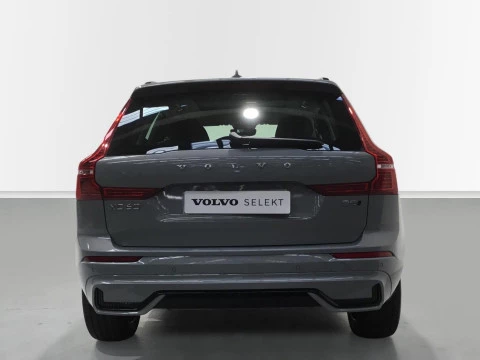 Volvo XC60 XC60 ULTRA B5 MILD HYBRID GASOLINA