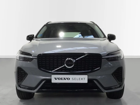 Volvo XC60 XC60 ULTRA B5 MILD HYBRID GASOLINA