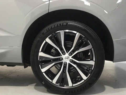 Volvo XC60 XC60 ULTRA B5 MILD HYBRID GASOLINA