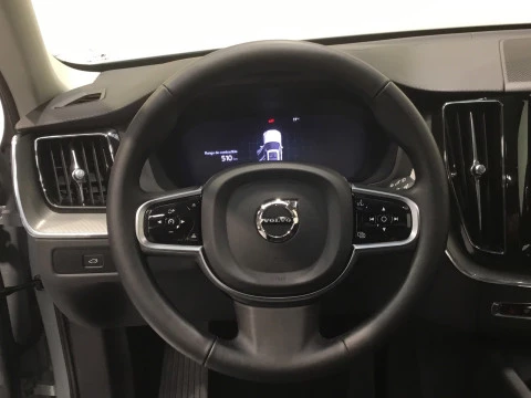 Volvo XC60 XC60 ULTRA B5 MILD HYBRID GASOLINA