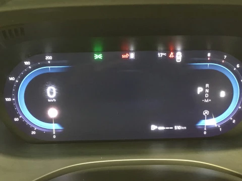 Volvo XC60 XC60 ULTRA B5 MILD HYBRID GASOLINA