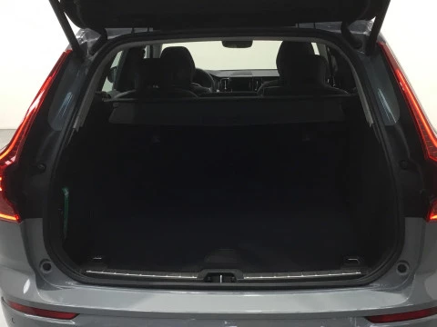 Volvo XC60 XC60 ULTRA B5 MILD HYBRID GASOLINA