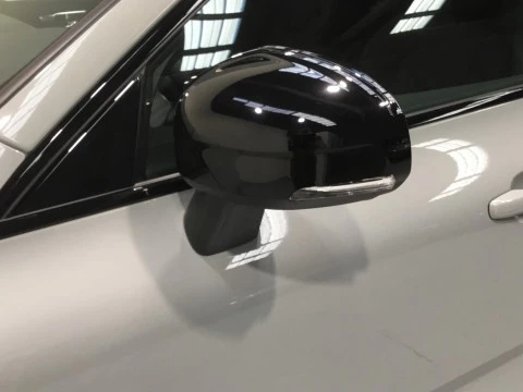 Volvo XC60 XC60 ULTRA B5 MILD HYBRID GASOLINA