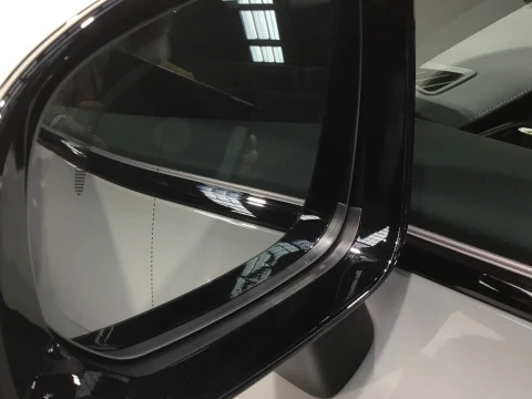Volvo XC60 XC60 ULTRA B5 MILD HYBRID GASOLINA