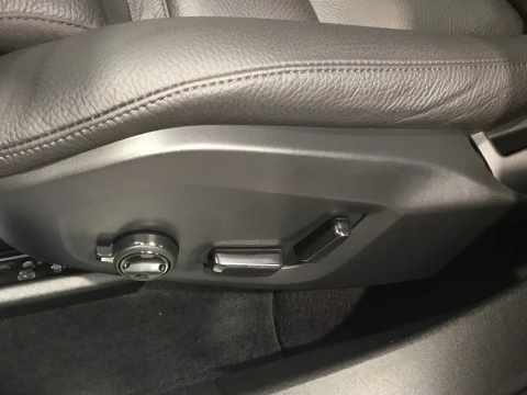 Volvo XC60 XC60 ULTRA B5 MILD HYBRID GASOLINA