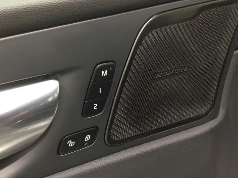 Volvo XC60 XC60 ULTRA B5 MILD HYBRID GASOLINA