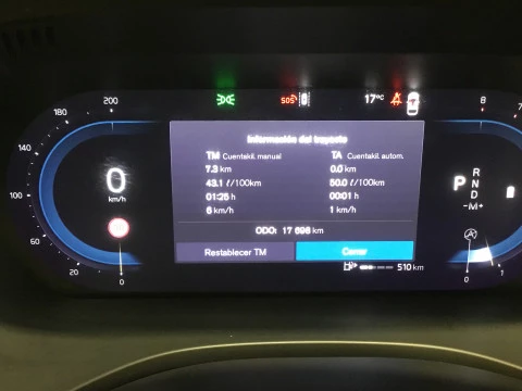 Volvo XC60 XC60 ULTRA B5 MILD HYBRID GASOLINA