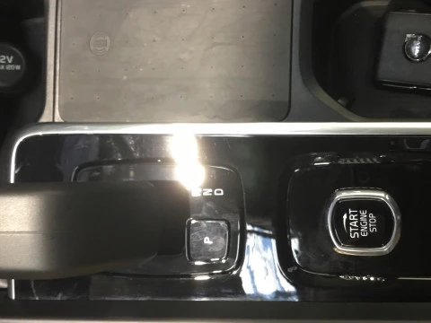 Volvo XC60 XC60 ULTRA B5 MILD HYBRID GASOLINA