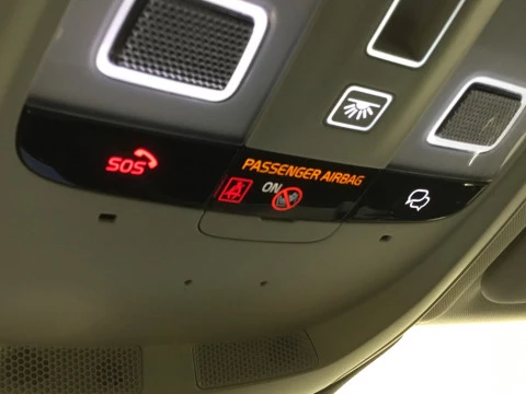 Volvo XC60 XC60 ULTRA B5 MILD HYBRID GASOLINA