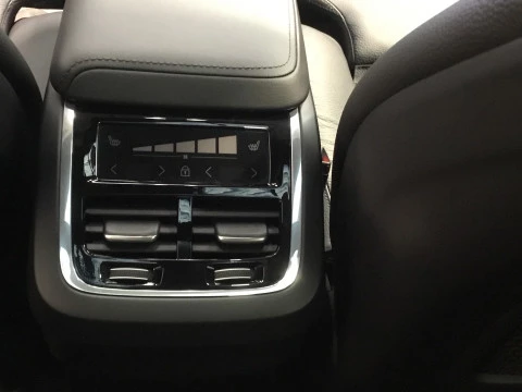Volvo XC60 XC60 ULTRA B5 MILD HYBRID GASOLINA
