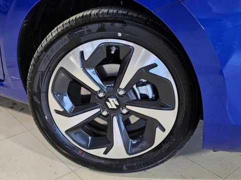 Suzuki Swift 1.2 S3 Mild Hybrid CVT