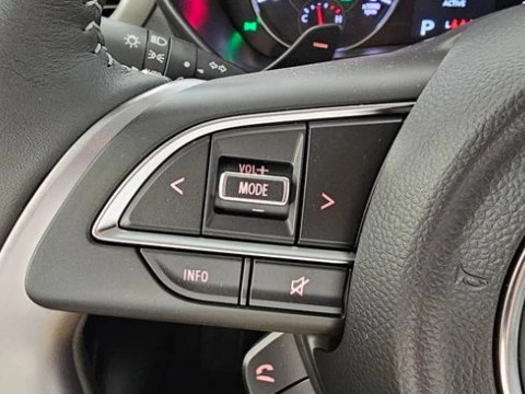 Suzuki Swift 1.2 S3 Mild Hybrid CVT