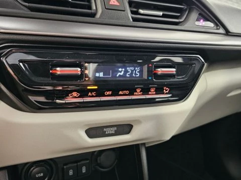 Suzuki Swift 1.2 S3 Mild Hybrid CVT