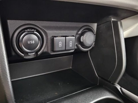 Suzuki Swift 1.2 S3 Mild Hybrid CVT