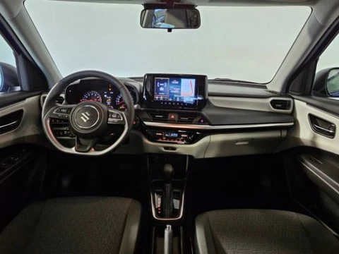 Suzuki Swift 1.2 S3 Mild Hybrid CVT