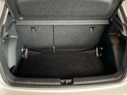 Skoda Fabia 1.0 TSI 70KW (95CV) Ambition