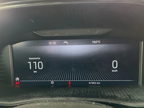 Skoda Fabia 1.0 TSI 70KW (95CV) Ambition