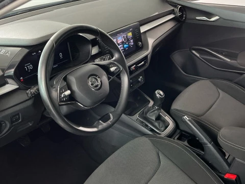 Skoda Fabia 1.0 TSI 70KW (95CV) Ambition