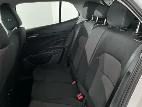 Skoda Fabia 1.0 TSI 70KW (95CV) Ambition