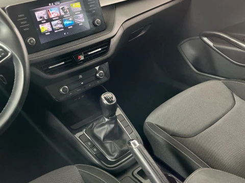 Skoda Fabia 1.0 TSI 70KW (95CV) Ambition