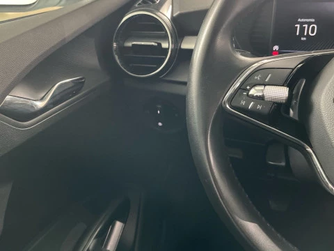 Skoda Fabia 1.0 TSI 70KW (95CV) Ambition