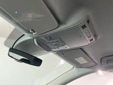 Skoda Fabia 1.0 TSI 70KW (95CV) Ambition