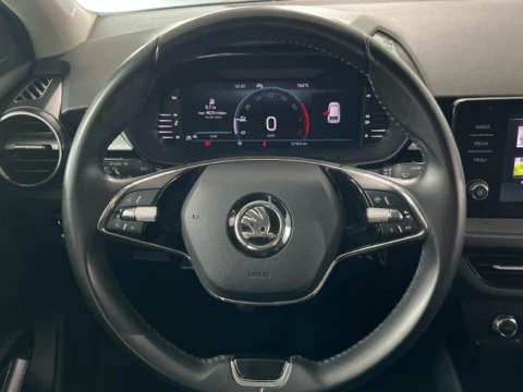 Skoda Fabia 1.0 TSI 70KW (95CV) Ambition