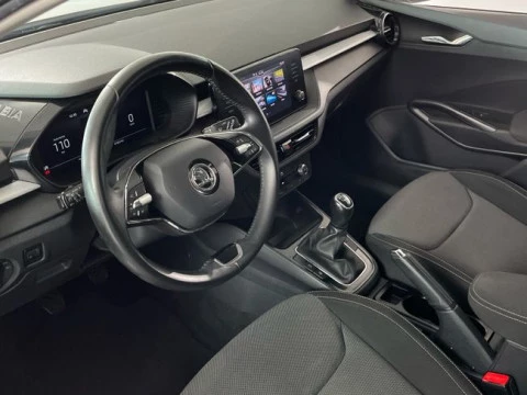 Skoda Fabia 1.0 TSI 70KW (95CV) Ambition