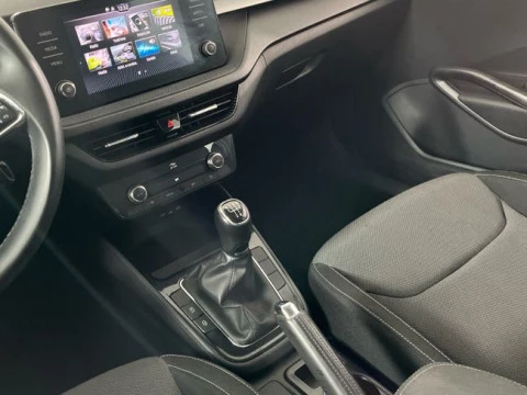 Skoda Fabia 1.0 TSI 70KW (95CV) Ambition