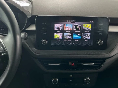 Skoda Fabia 1.0 TSI 70KW (95CV) Ambition