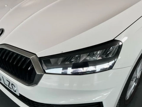 Skoda Fabia 1.0 TSI 70KW (95CV) Ambition