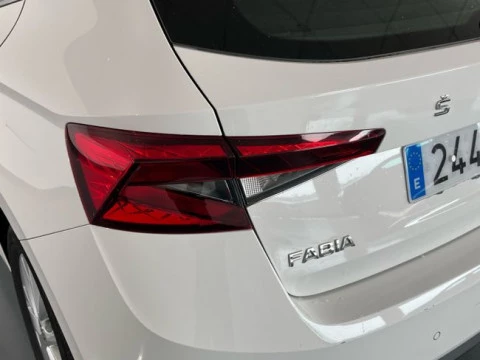 Skoda Fabia 1.0 TSI 70KW (95CV) Ambition