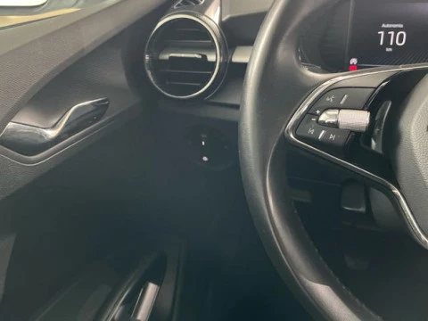 Skoda Fabia 1.0 TSI 70KW (95CV) Ambition