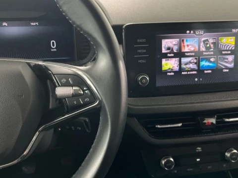 Skoda Fabia 1.0 TSI 70KW (95CV) Ambition