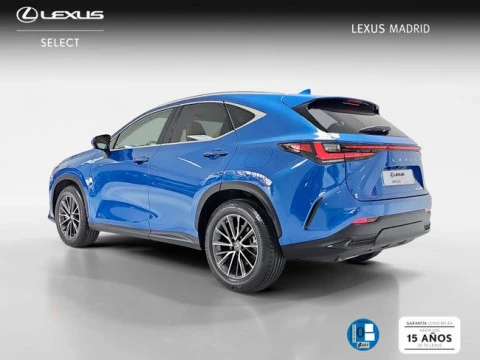 Lexus NX 450h+ Executive 4WD