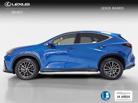 Lexus NX 450h+ Executive 4WD