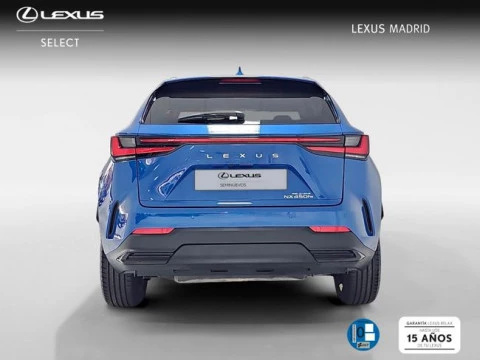 Lexus NX 450h+ Executive 4WD