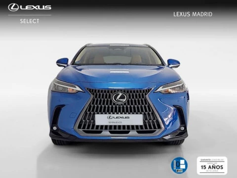 Lexus NX 450h+ Executive 4WD