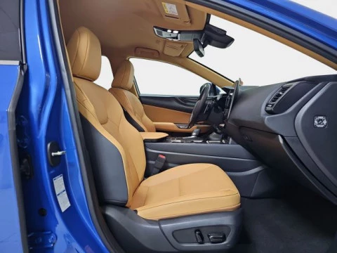 Lexus NX 450h+ Executive 4WD