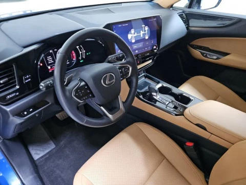 Lexus NX 450h+ Executive 4WD