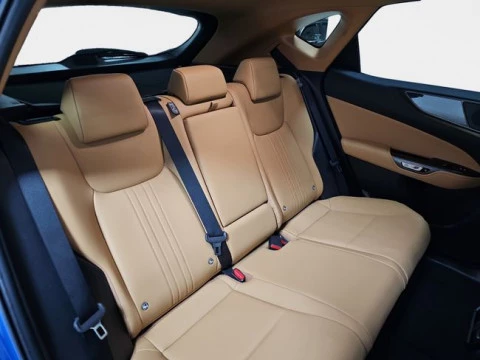 Lexus NX 450h+ Executive 4WD