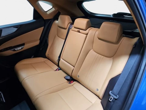 Lexus NX 450h+ Executive 4WD