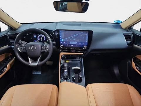 Lexus NX 450h+ Executive 4WD