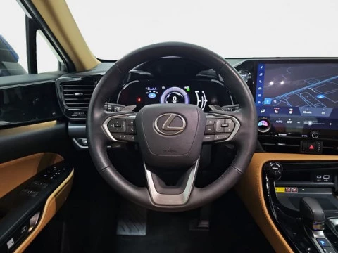 Lexus NX 450h+ Executive 4WD